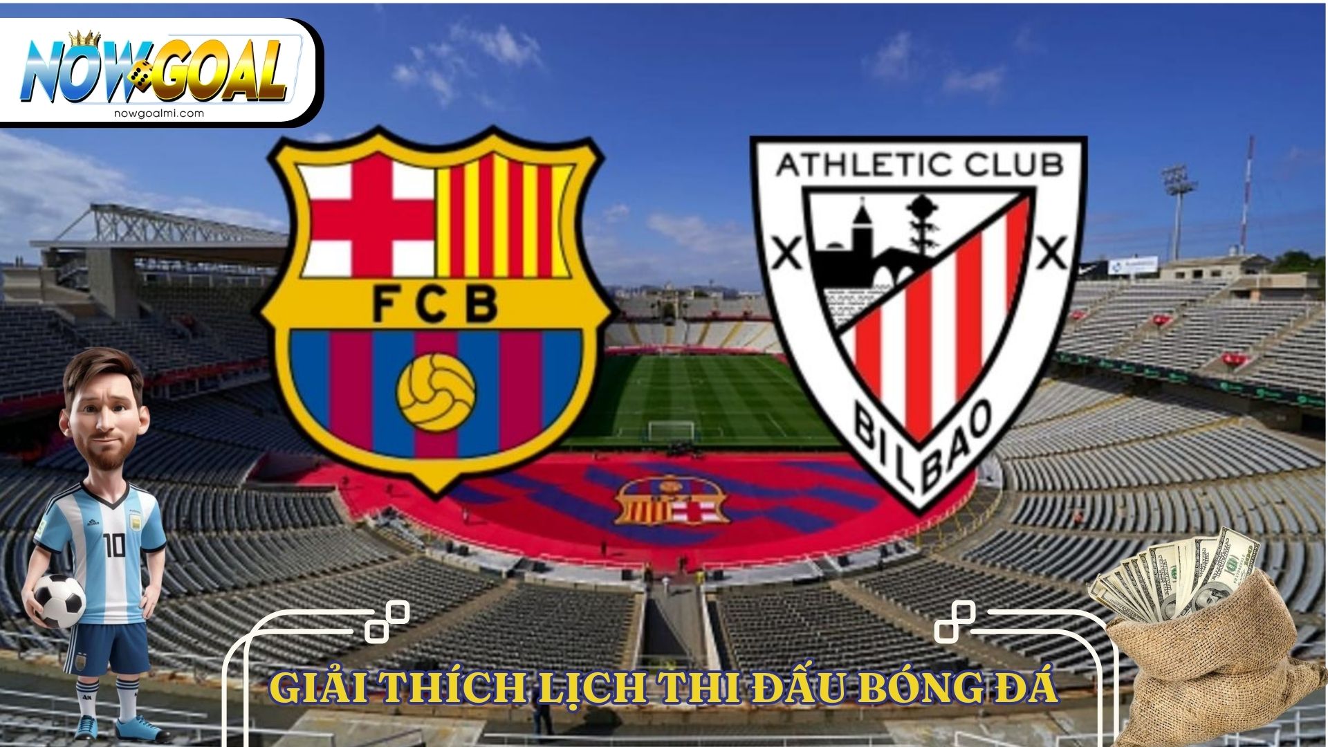 Lịch thi đấu bóng đá là gì cho người hâm mộ